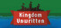 Kingdom Unwritten