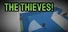 The Thieves!
