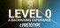 LEVEL 0: A Backrooms Experience Prototype