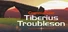 Commander Tiberius Troubleson