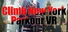 Climb VR New York Parkour