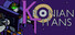 Kronian Titans