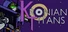 Kronian Titans