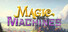 Magic and Machines