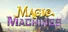 Magic and Machines