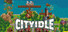 City idle