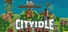 City idle