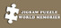 Jigsaw Puzzle World Memories