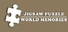 Jigsaw Puzzle World Memories