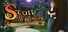 Scott Whiskers in: the Search for Mr. Fumbleclaw