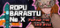 Ropu Barastu No X