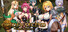 Golden Legend -Harald Quest-