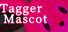 Tagger Mascot
