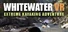 Whitewater VR: Extreme Kayaking Adventure
