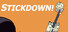 Stickdown!