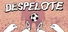 despelote