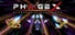 PhaigeX: Hyperspace Survivors