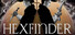 Hexfinder