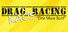 Drag Racing Kaos -