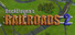 DeckEleven's Railroads 2