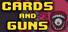 Cards and Guns