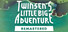 Little Big Adventure – Twinsen’s Quest