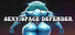 Sexy Space Defender