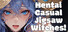 Hentai Casual Jigsaw - Witches