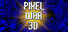 Pixel War 3D
