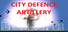 City Defence Artillery