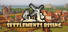 Settlements Rising