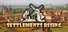 Settlements Rising