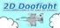 2D Dogfight