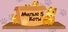 1001 Jigsaw. Cute Cats 5