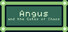 Angus and the Gates of Chaos