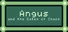 Angus and the Gates of Chaos