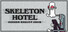 Skeleton Hotel : Season 10