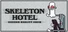 Skeleton Hotel : Season 10