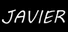 JAVIER
