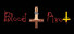 Blood Pivot