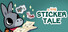 A Tiny Sticker Tale