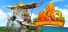 Kao the Kangaroo: Mystery of the Volcano (2005 re-release)