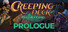 Creeping Deck: Pharaoh's Curse Prologue