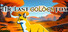 The Last Golden Fox