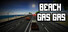 Beach Gas Gas