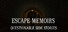 Escape Memoirs: Questionable Side Stories