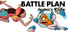 Battle Plan: Jester's Knife