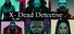 X-Dead Detective