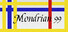 Mondrian 99