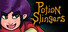 Potion Slingers